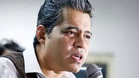 `তরুণদের রাজপথে নামাবে প্রজন্ম বাংলাদেশ'