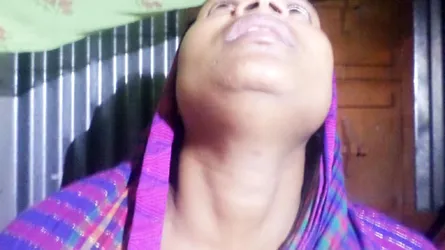 ‘পদ্মায় রক্ত লাগবে’ তাই গলাকাটা আতঙ্ক !