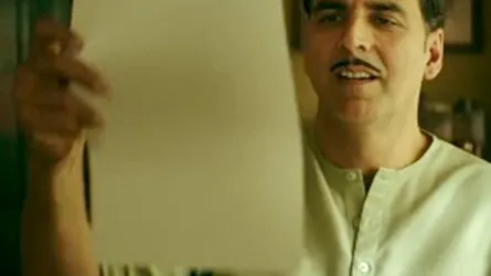 ‘গোল্ড’ দিয়ে সৌদি আরবে বলিউড যাত্রা শুরু