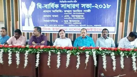 সরকার যা ইচ্ছা তাই করছে : রুহুল আমিন গাজী