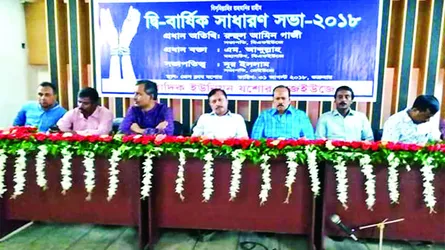 ভোটাধিকার প্রতিষ্ঠা না হওয়া পর্যন্ত সংবাদপত্রের স্বাধীনতা নিশ্চিত হবে না