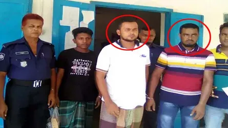 ১২শ পিস ইয়াবা হয়ে গেল তিন পিস