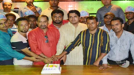 দেবিদ্বারে বিএনপির প্রতিষ্ঠা বার্ষিকী পালিত