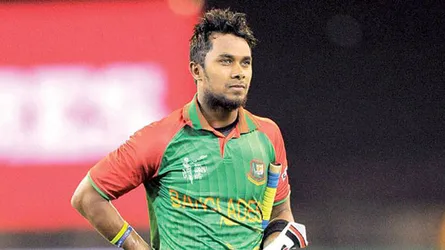 ছয় মাসের জন্য নিষিদ্ধ সাব্বির