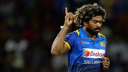 আবার জাতীয় দলে মালিঙ্গা
