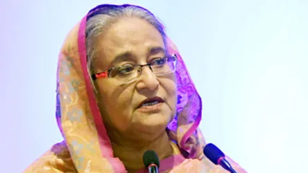 প্রধানমন্ত্রীর সংবাদ সম্মেলন আজ