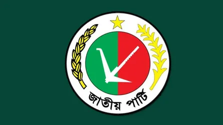 ঢাকায় শোডাউন করতে চায় এরশাদের জাতীয় পার্টি