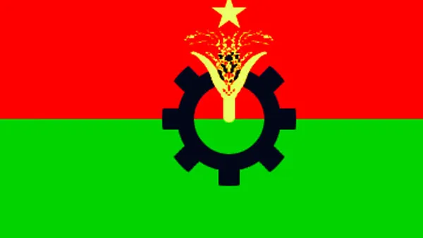 আন্দোলনে আত্মবিশ্বাস বেড়েছে বিএনপির