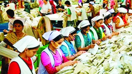 পোশাক খাতের সংস্কার ও অ্যাকর্ড-অ্যালায়েন্সের বিদায়