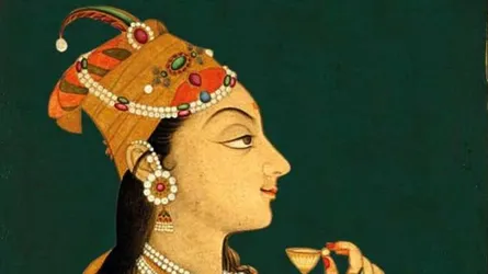 মোগল সম্রাজ্ঞী নূরজাহান কেন নারীবাদীদের 'আইকন'