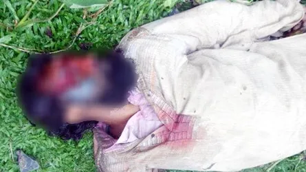 ট্রেনে কাটা পড়ে অজ্ঞাত ব্যক্তির মৃত্যু