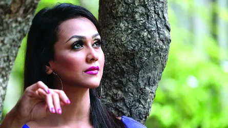 মুক্তির অপেক্ষায় আইরিনের পাঁচ চলচ্চিত্র