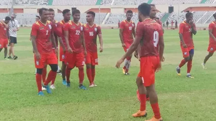 মাঠেই জবাব দিতে চান নাসির