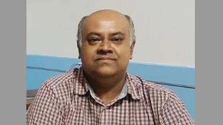 সিলেটে যুক্তরাজ্য বিএনপি’র যুগ্ম সম্পাদক মামুন গ্রেফতার