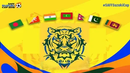 আজ শুরু হচ্ছে সাফ ফুটবল