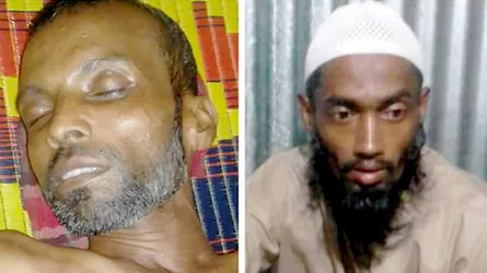 ভন্ড কবিরাজের হাতে রোগীর মৃত্যু