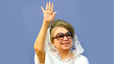 কারাগারে বসবে খালেদা জিয়ার মামলার আদালত