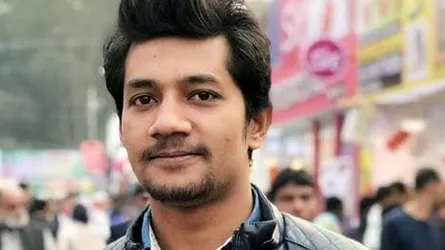 ফেসবুকে স্ট্যাটাস দিয়ে ছাত্রলীগ নেতার আত্মহত্যা