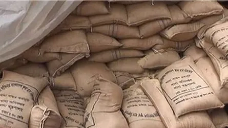ভিজিএফ’র চাল আত্মসাত, ৫ জনের বিরুদ্ধে মামলা