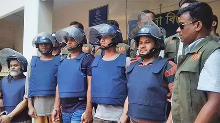 বগুড়ায় গ্রেফতারকৃত জেএমবি সদস্যদের পরিচয় মিলেছে
