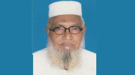 মুক্তিযোদ্ধা পরিষদ ফেনী জেলার সম্পাদক সার্জেন্ট মফিজের ইন্তেকাল