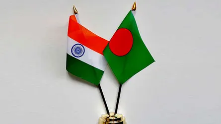 কম জনপ্রিয় ইসলামি দলগুলোর নেতাদের কেন আমন্ত্রণ জানাচ্ছে ভারত?