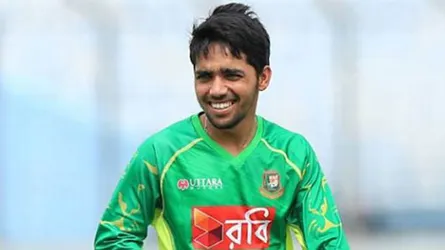 এশিয়া কাপের স্কোয়াডে মুমিনুল