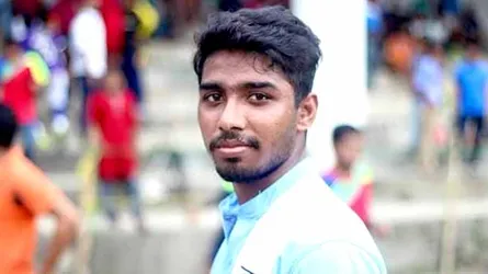 ঢাবির শিক্ষার্থীকে মেরে থানায় দিলো ছাত্রলীগ
