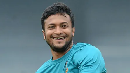 সাকিবের ইউটার্ন!