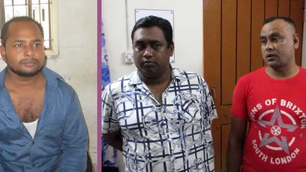ঝিনাইদহে অপহরণের ১৩ দিন পর নির্মাণাধীন বাড়ি থেকে যুবক উদ্ধার