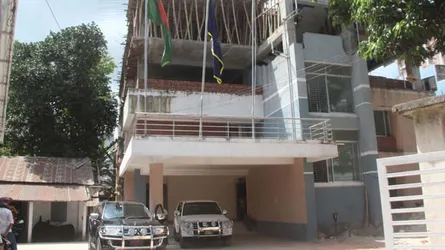 দ্বিতীয় তিস্তা সেতু ও রংপুর মেট্রোপলিটন পুলিশ চালু হচ্ছে ১৬ সেপ্টেম্বর