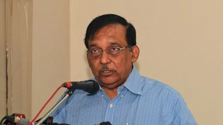 ধরিয়ে দিলে ভুল শুধরে নেয়ার অঙ্গীকার স্বরাষ্ট্রমন্ত্রীর
