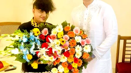 ২২ বছর পর ঢাকায় বেদের মেয়ে জোসনার নায়িকা