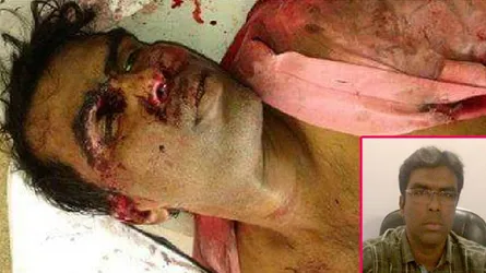 গাজীপুরে গুলিবিদ্ধ লাশ উদ্ধার