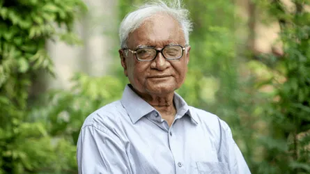 ‘রাজনৈতিকভাবে বর্তমান বাংলাদেশ অন্যায়ের ওপর দাঁড়িয়ে আছে’
