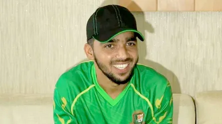 এশিয়া কাপে বাংলাদেশ দলে মুমিনুল