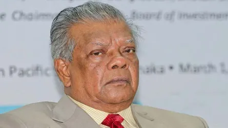 সুনামগঞ্জে যাচ্ছেন শিল্পমন্ত্রী