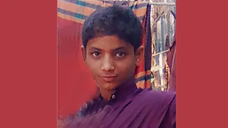 পাথরঘাটায় মাদরাসা ছাত্র নিখোঁজ