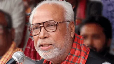 অবাধ, সুষ্ঠু, নিরপেক্ষ নির্বাচনের পরিবেশ তৈরি হলে অংশ নেব : কাদের সিদ্দিকী