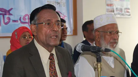 সকলের মনে প্রশ্ন কী হতে যাচ্ছে : কর্নেল অলি
