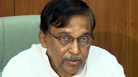 দেশের নিরক্ষরতা দূর করার দায়িত্ব দেয়া হয়েছে ছাত্রলীগকে : স্বরাষ্ট্রমন্ত্রী