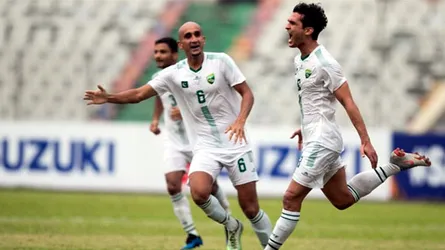 পাকিস্তানের দ্বিতীয় জয়