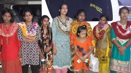 গাজীপুরে নিরাপদ আবাসন কেন্দ্র থেকে ১৭ জন পালিয়েছে