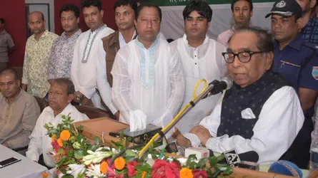 আগামী নির্বাচন আ’লীগের অস্তিত্বের লড়াই : এইচ টি ইমাম