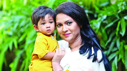 বিজ্ঞাপনে রিচি সোলায়মান