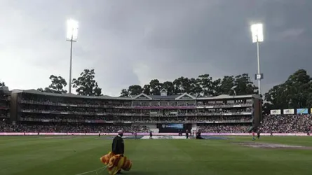 নতুন টি২০ লিগ চালু করতে যাচ্ছে দক্ষিণ আফ্রিকা
