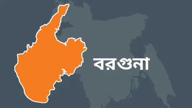 তালতলীতে কিশোরী ধর্ষণের ঘটনায় ৬ জনের বিরুদ্ধে মামলা