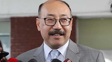 ভারত সবসময় বাংলাদেশের পাশে থাকবে : হর্ষবর্ধন শ্রিংলা