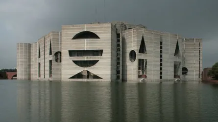 অক্টোবরে চলমান সংসদের শেষ অধিবেশন