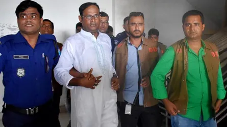 যুবদলের সাধারণ সম্পাদক টুকুর জামিন নামঞ্জুর